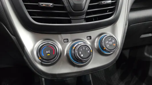 Chevrolet 더 넥스트 스파크 LT 2016 19