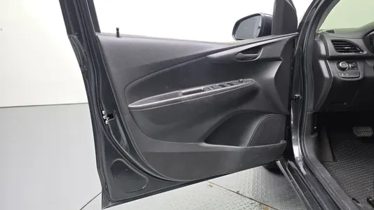 Chevrolet 더 넥스트 스파크 LT 2016 24