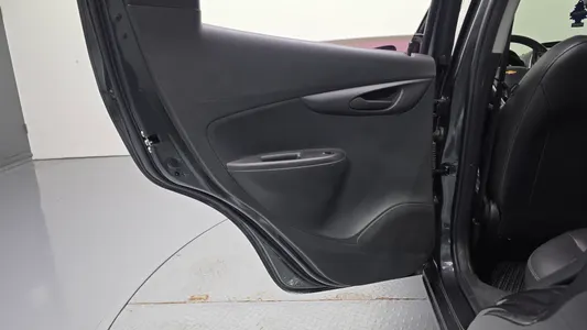 Chevrolet 더 넥스트 스파크 LT 2016 25