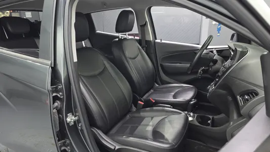 Chevrolet 더 넥스트 스파크 LT 2016 26