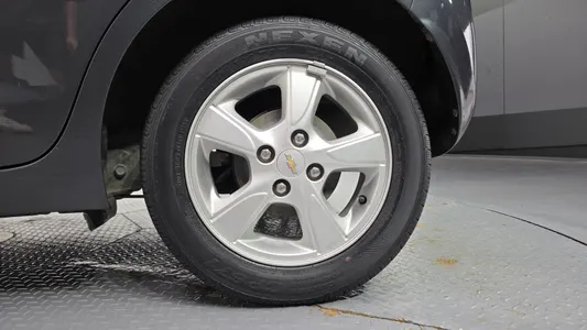Chevrolet 더 넥스트 스파크 LT 2016 21