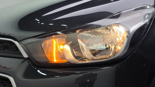 Chevrolet 더 넥스트 스파크 LT 2016 22