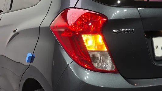 Chevrolet 더 넥스트 스파크 LT 2016 23