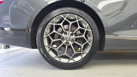 Genesis G80 (RG3) 2.5 AWD 2020 5