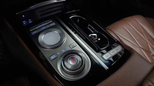 Genesis G80 (RG3) 2.5 AWD 2020 9