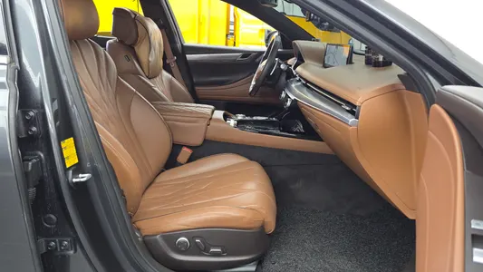 Genesis G80 (RG3) 2.5 AWD 2020 11