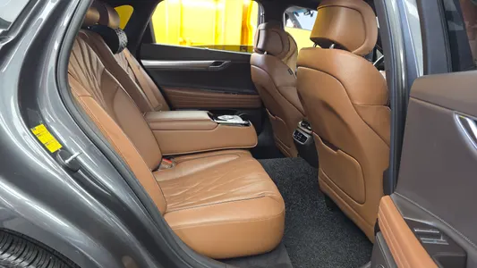Genesis G80 (RG3) 2.5 AWD 2020 12
