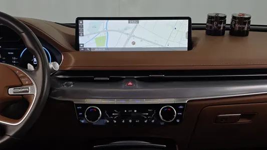 Genesis G80 (RG3) 2.5 AWD 2020 14