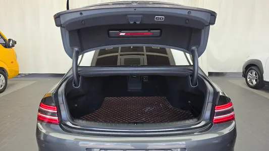 Genesis G80 (RG3) 2.5 AWD 2020 20