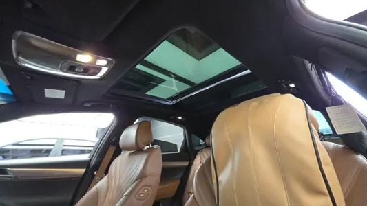 Genesis G80 (RG3) 2.5 AWD 2020 18