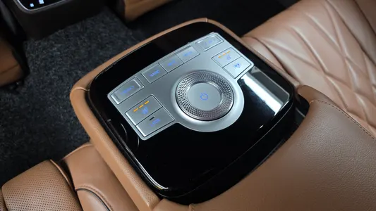 Genesis G80 (RG3) 2.5 AWD 2020 19