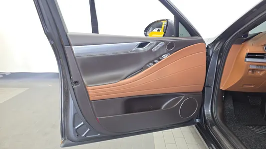 Genesis G80 (RG3) 2.5 AWD 2020 24