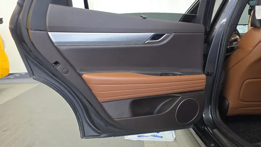 Genesis G80 (RG3) 2.5 AWD 2020 25