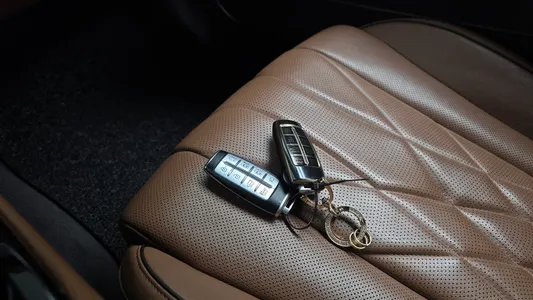 Genesis G80 (RG3) 2.5 AWD 2020 26