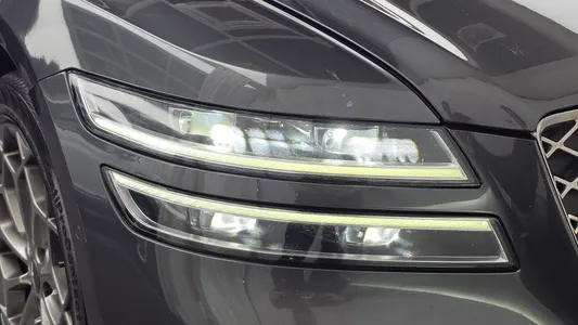 Genesis G80 (RG3) 2.5 AWD 2020 22