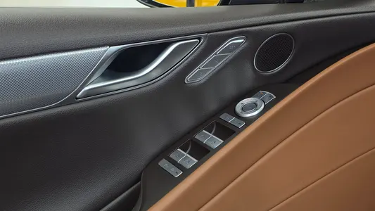 Genesis G80 (RG3) 2.5 AWD 2020 29