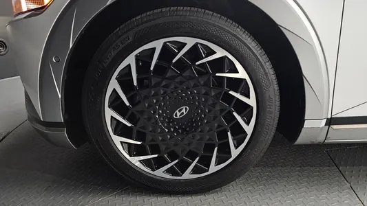 Hyundai Ioniq 5 AWD 2023 5