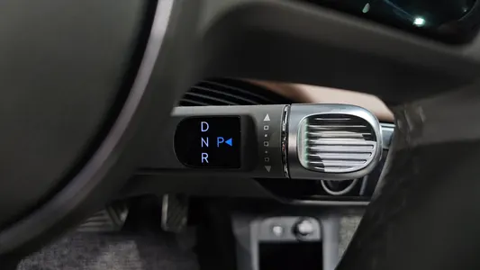 Hyundai Ioniq 5 AWD 2023 9