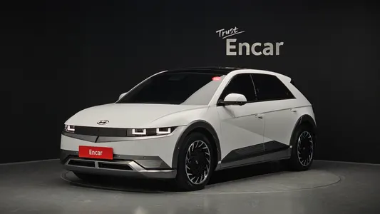 Hyundai Ioniq 5 AWD 2023