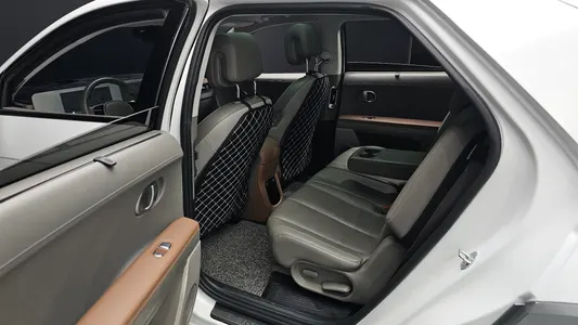 Hyundai Ioniq 5 AWD 2023 12