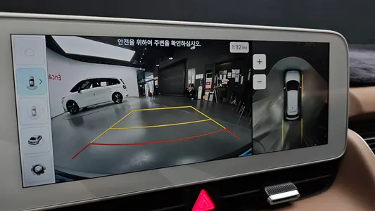 Hyundai Ioniq 5 AWD 2023 15