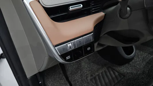 Hyundai Ioniq 5 AWD 2023 20