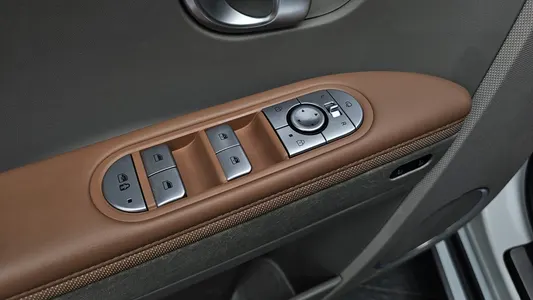 Hyundai Ioniq 5 AWD 2023 19