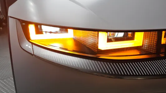 Hyundai Ioniq 5 AWD 2023 22