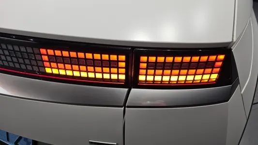 Hyundai Ioniq 5 AWD 2023 23