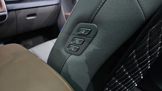 Hyundai Ioniq 5 AWD 2023 31