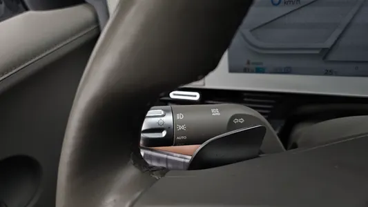 Hyundai Ioniq 5 AWD 2023 32