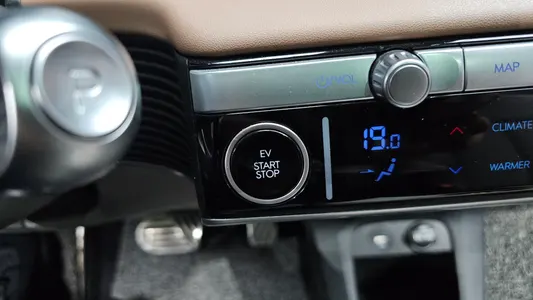 Hyundai Ioniq 5 AWD 2023 33