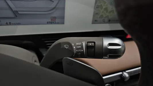 Hyundai Ioniq 5 AWD 2023 30