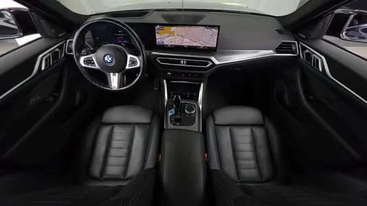 BMW i4 eDrive40 M 2022 7