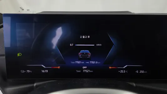 BMW i4 eDrive40 M 2022 8