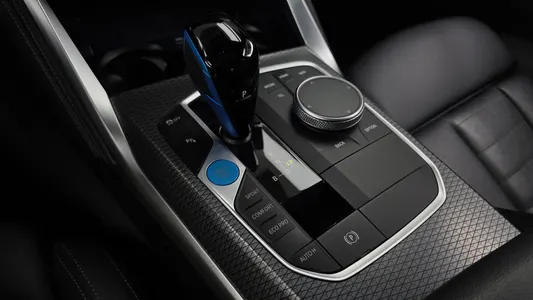 BMW i4 eDrive40 M 2022 9