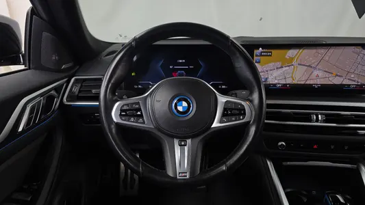 BMW i4 eDrive40 M 2022 13