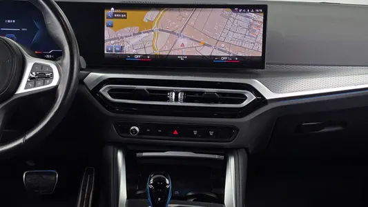 BMW i4 eDrive40 M 2022 14