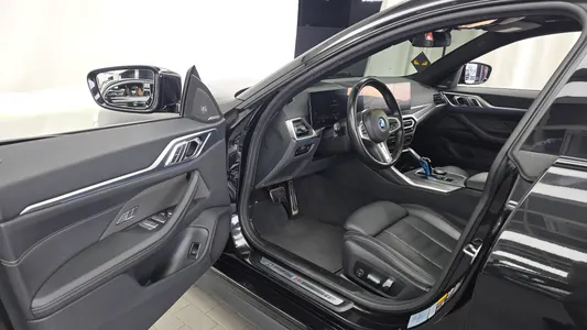 BMW i4 eDrive40 M 2022 10