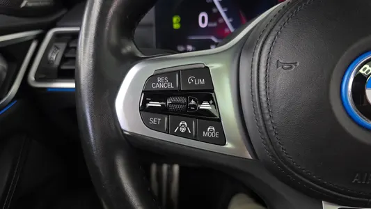 BMW i4 eDrive40 M 2022 32