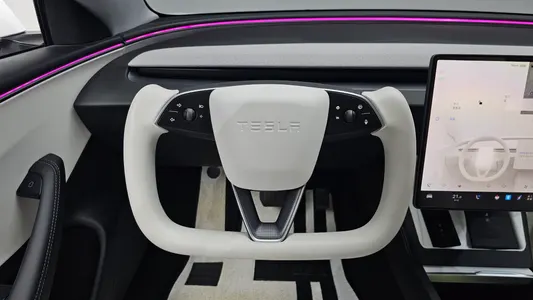 Tesla 3 RWD 2025 13