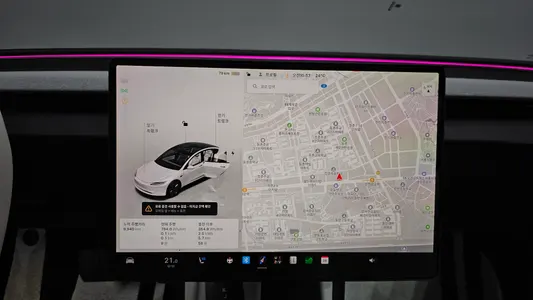 Tesla 3 RWD 2025 14