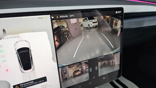 Tesla 3 RWD 2025 15