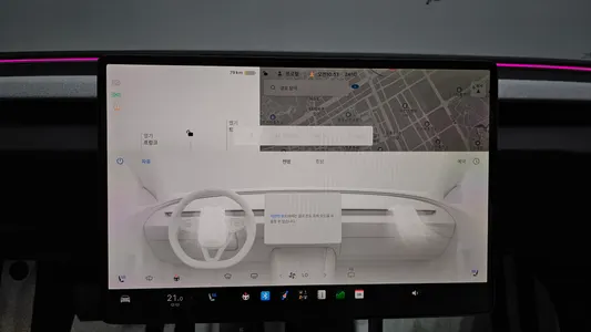 Tesla 3 RWD 2025 28