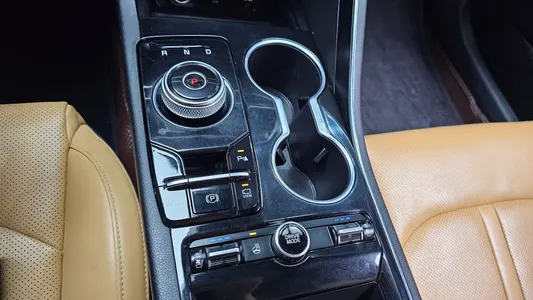 Kia K5 3 2020 8