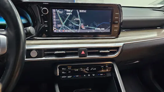 Kia K5 3 2020 12