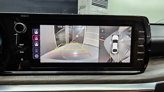 Kia K5 3 2020 14