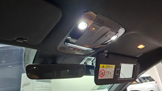 Kia K5 3 2020 15