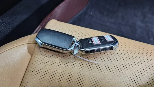 Kia K5 3 2020 16