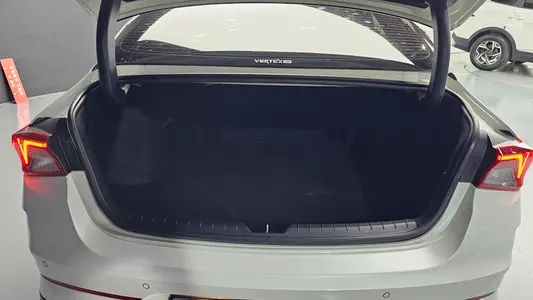 Kia K5 3 2020 17
